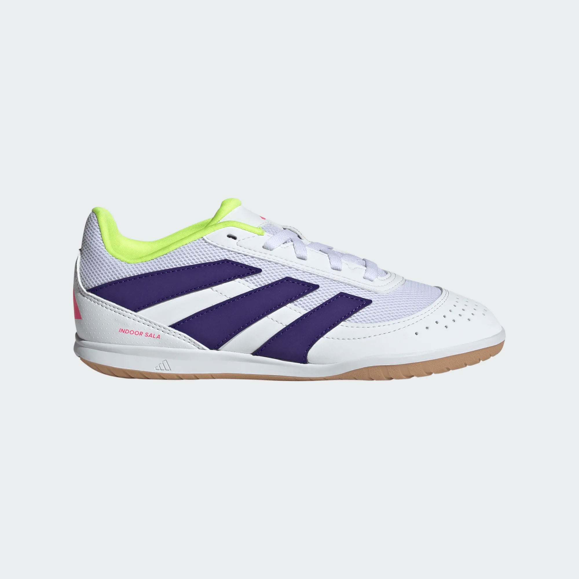 Adidas Predator Club INDOOR SALA Jnr.