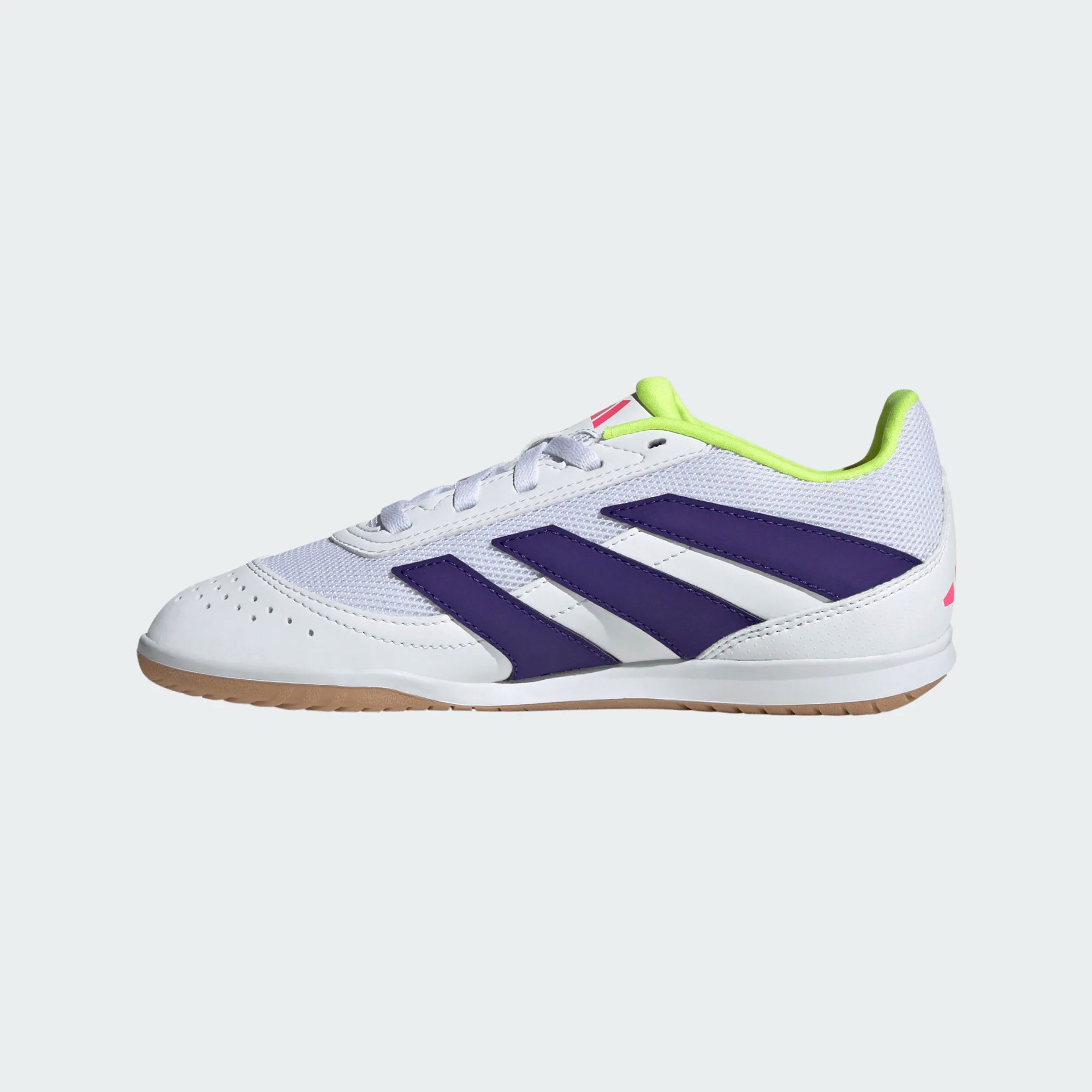 Adidas Predator Club INDOOR SALA Jnr.