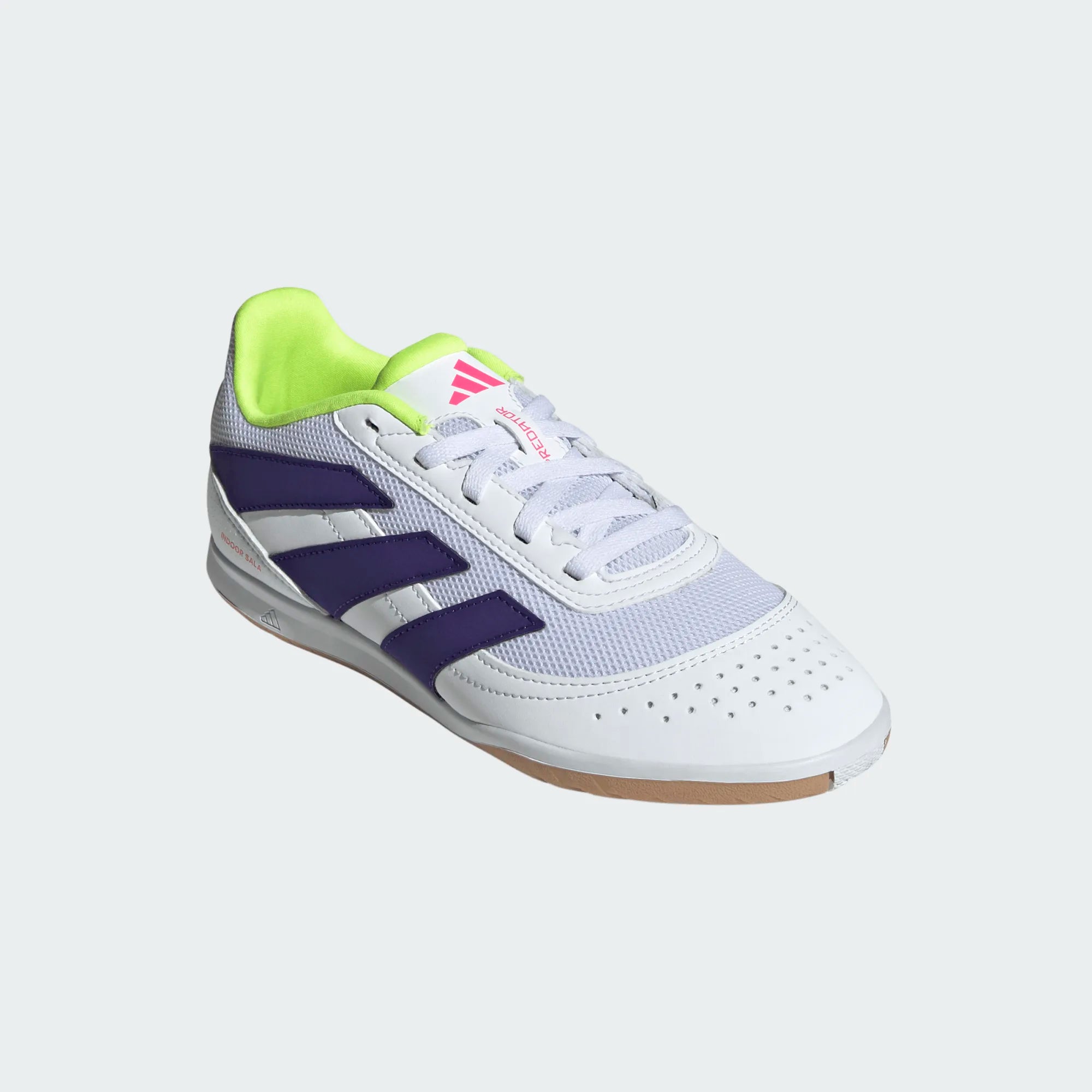 Adidas Predator Club INDOOR SALA Jnr.