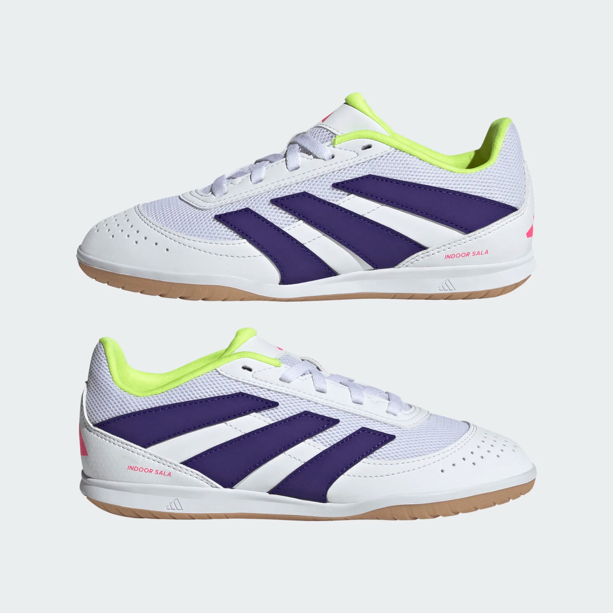 Adidas Predator Club INDOOR SALA Jnr.