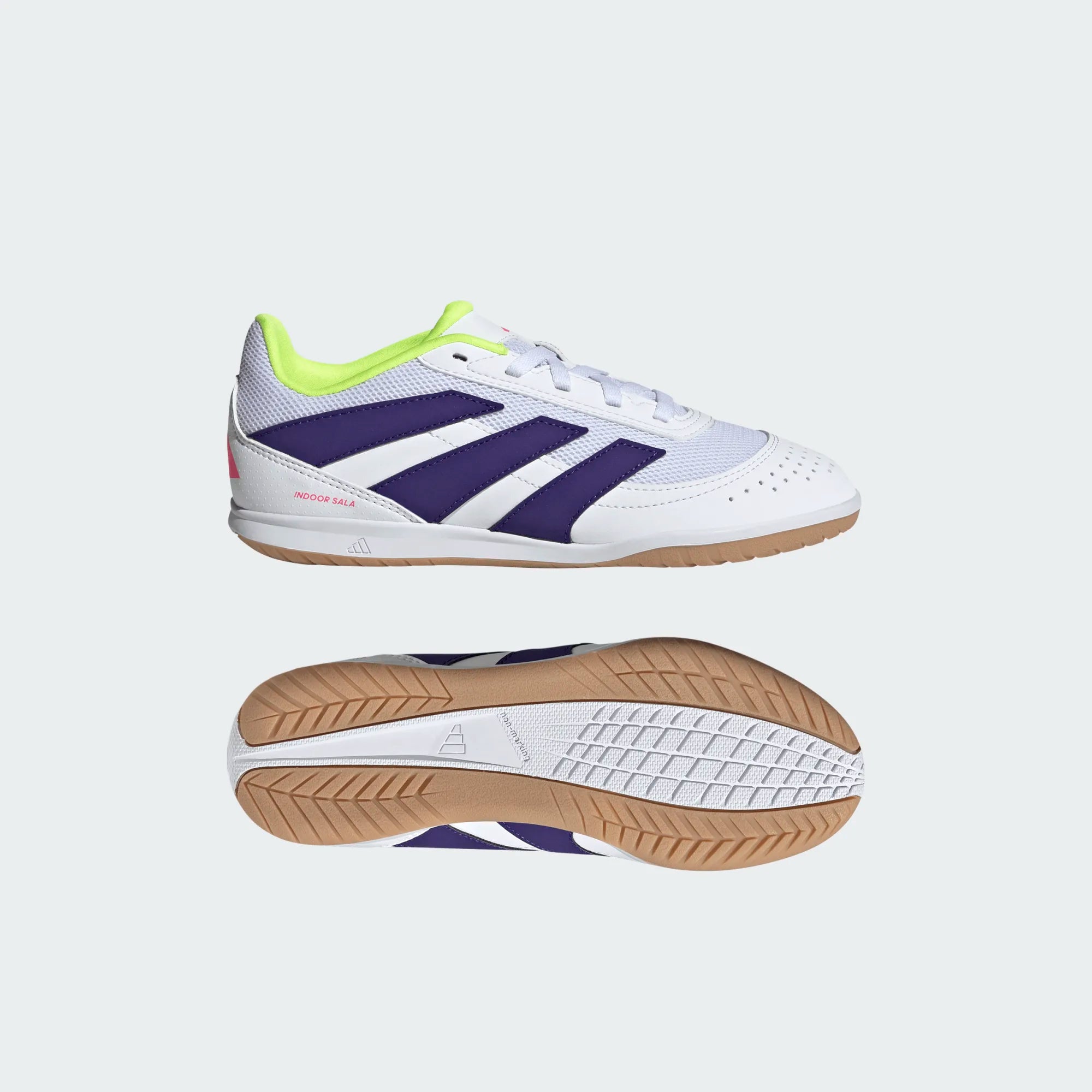Adidas Predator Club INDOOR SALA Jnr.