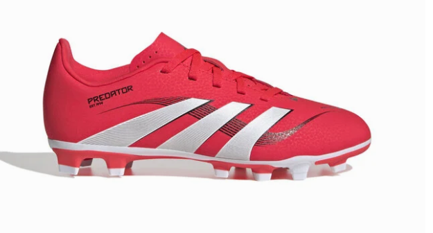 Adidas Predator Club FG/MG Jnr