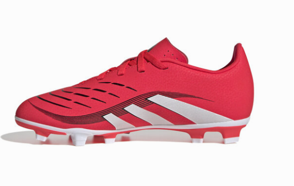 Adidas Predator Club FG/MG Jnr