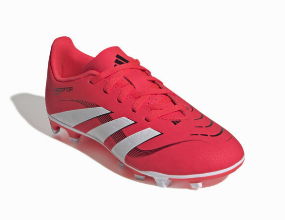 Adidas Predator Club FG/MG Jnr
