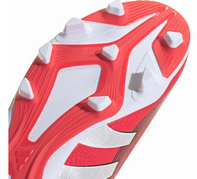 Adidas Predator Club FG/MG Jnr