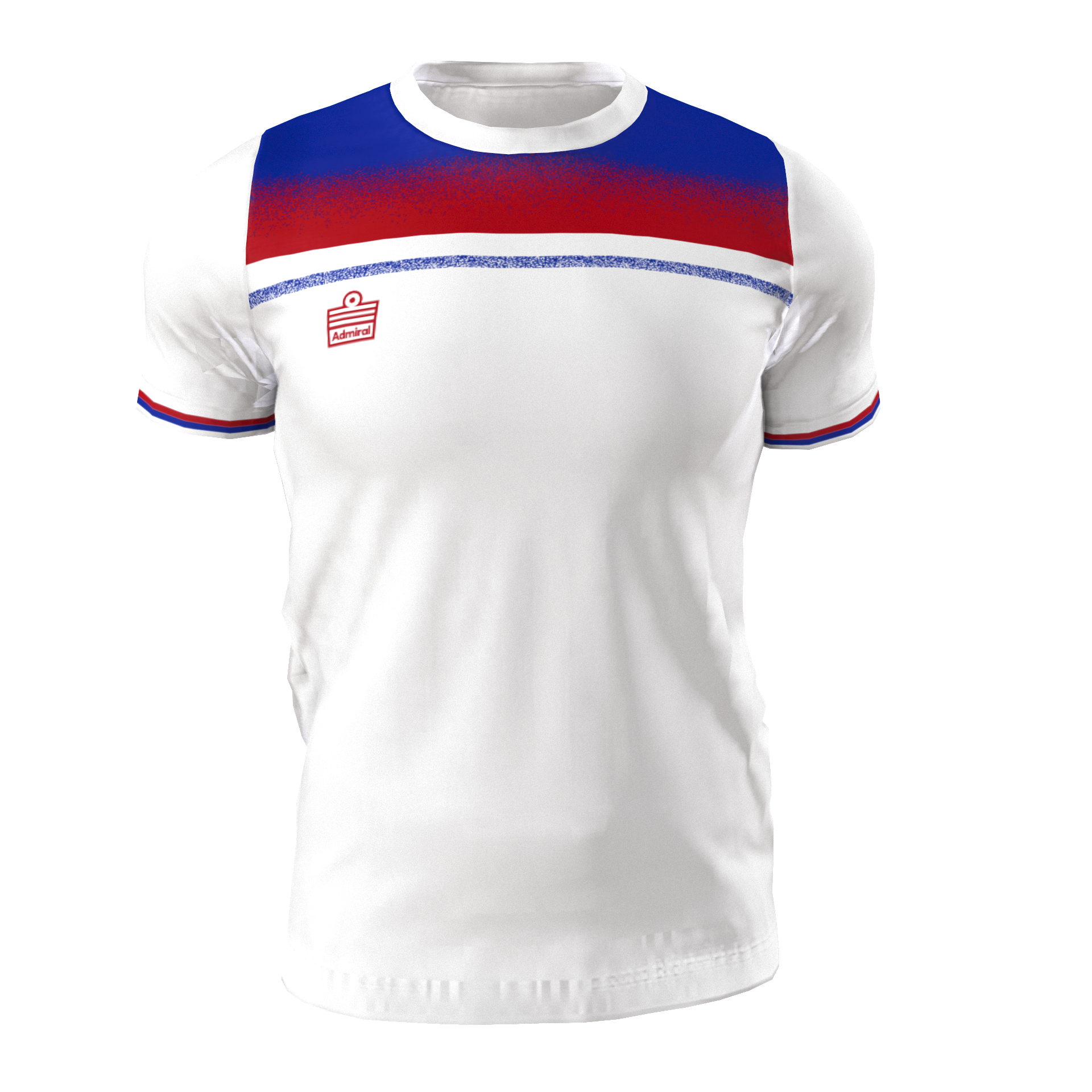 Custom Sublimated Jerseys