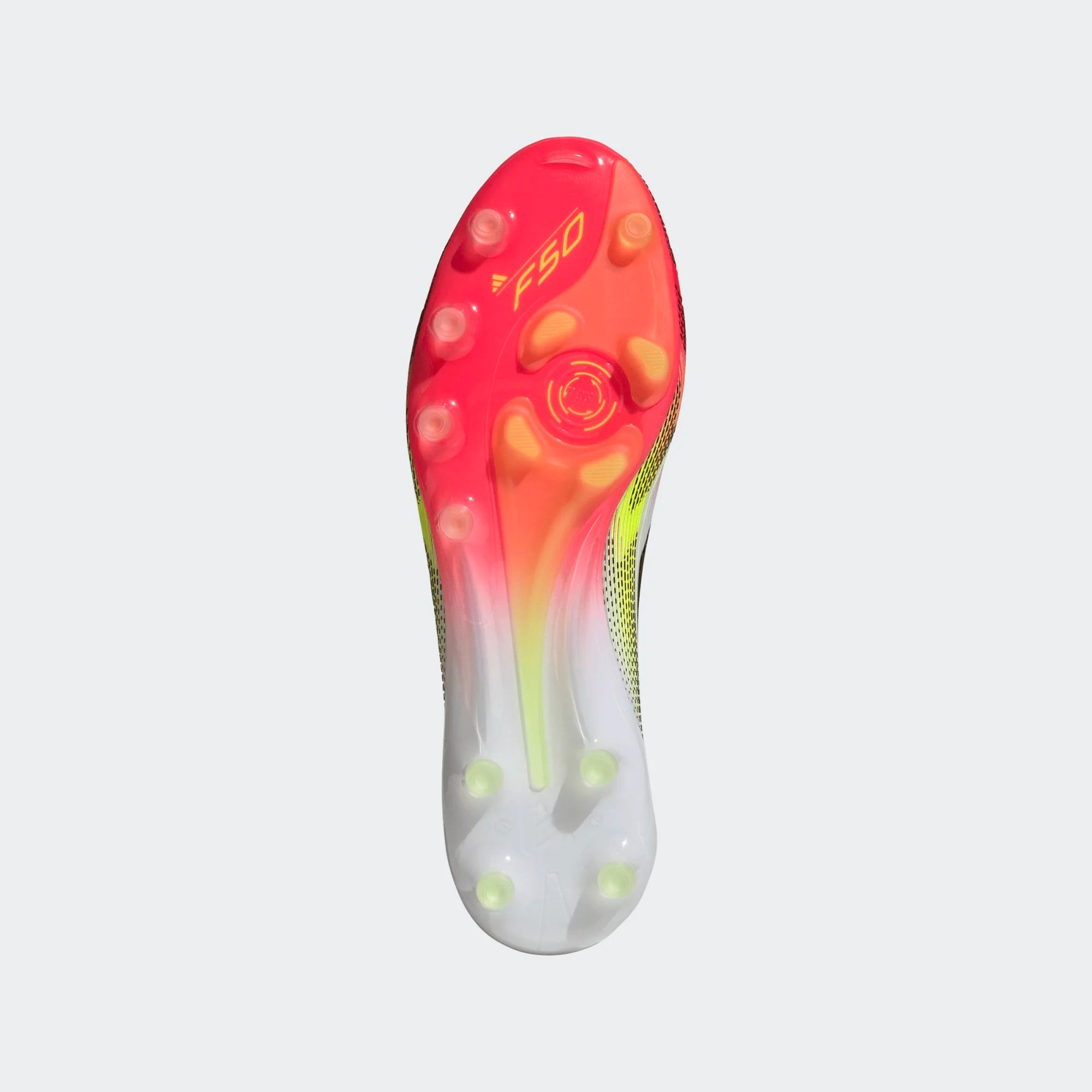 Adidas F50 Elite FG Jr