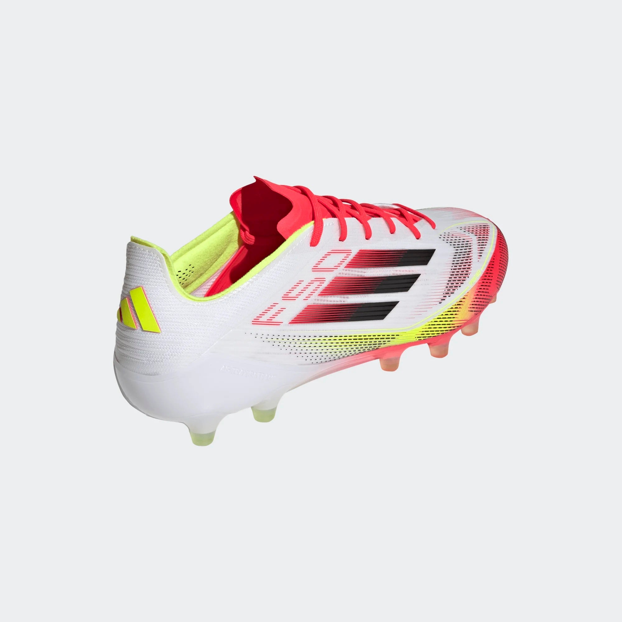 Adidas F50 Elite FG Jr