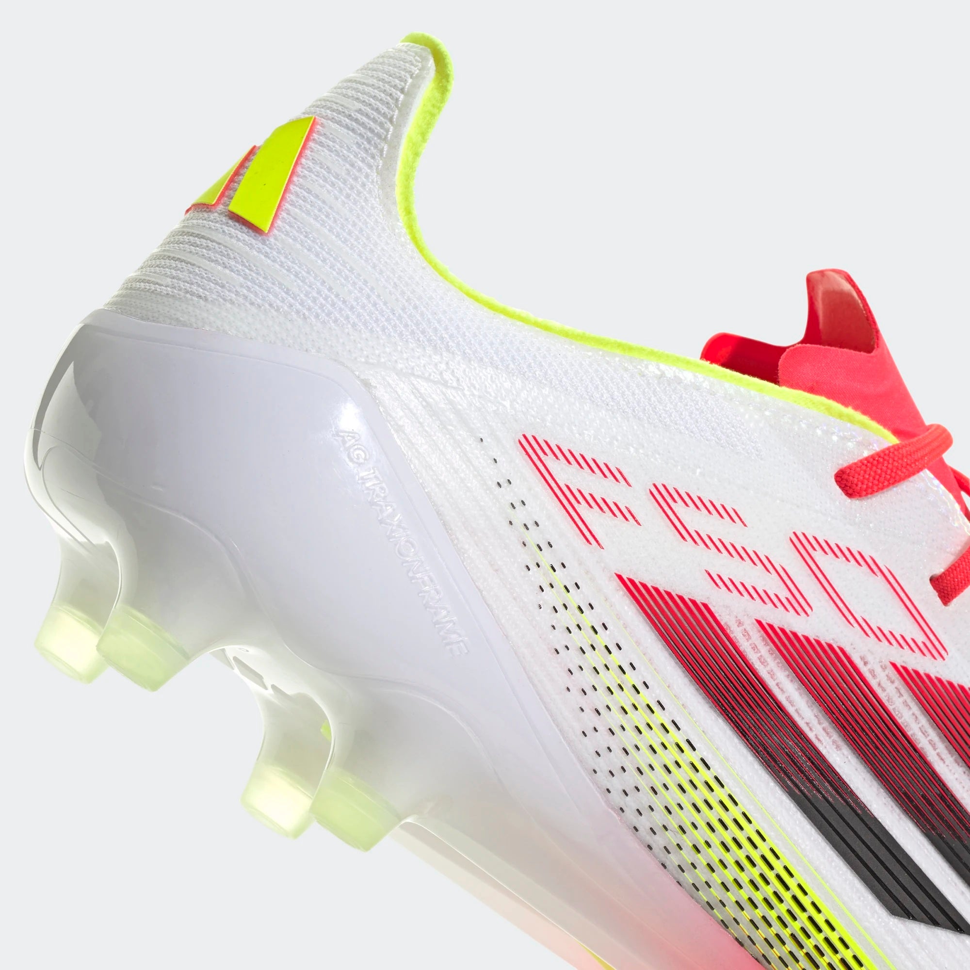 Adidas F50 Elite FG Jr