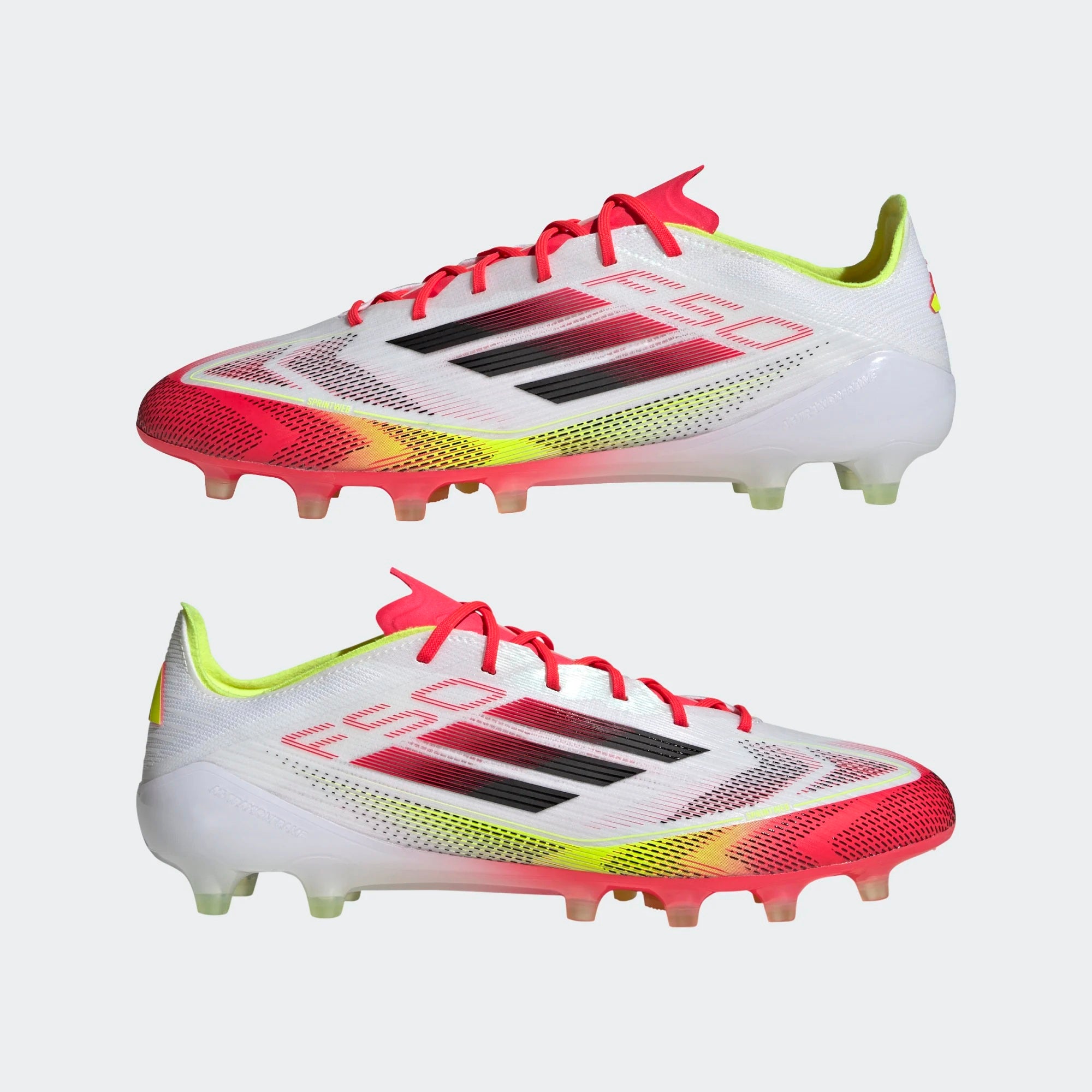 Adidas F50 Elite FG Jr