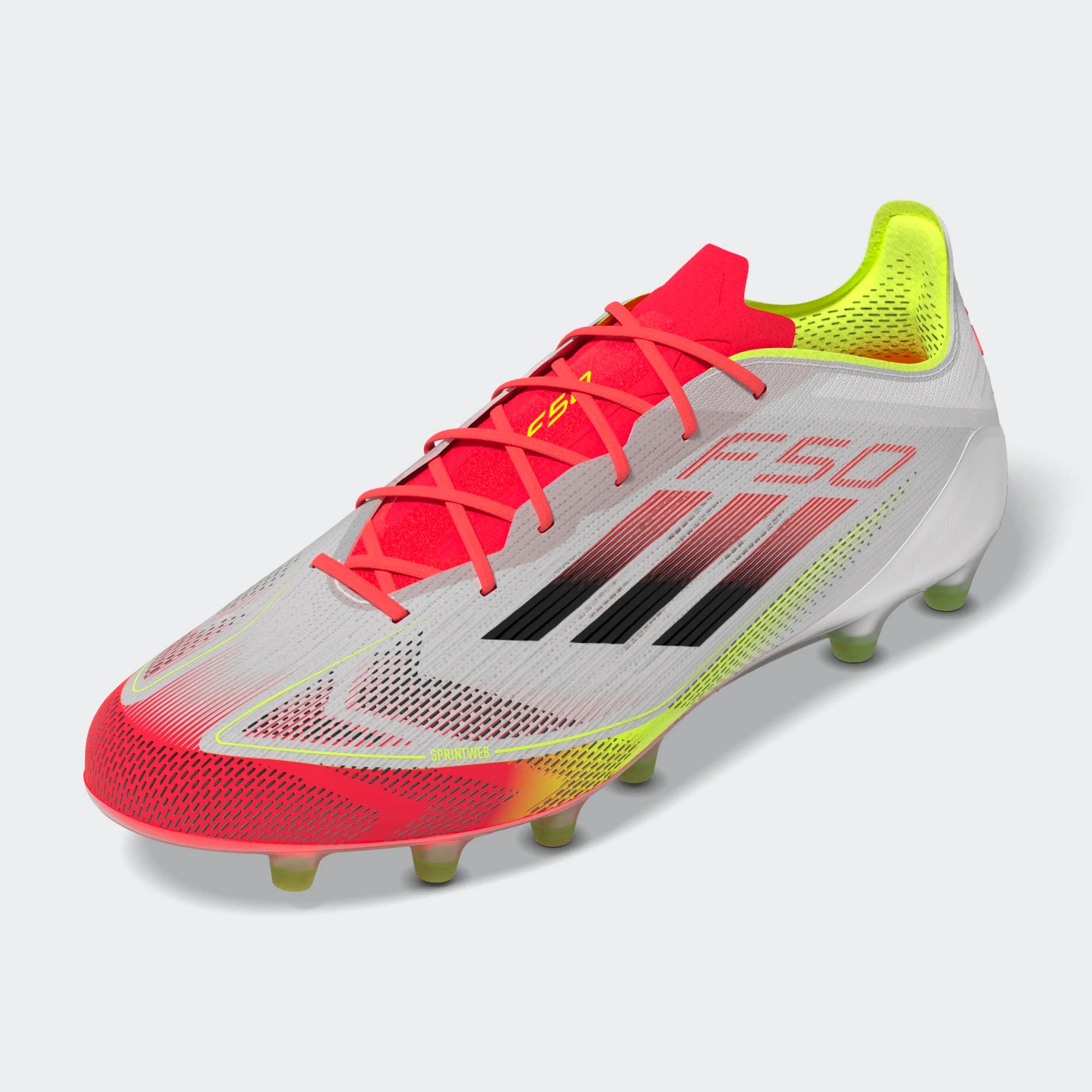 Adidas F50 Elite FG Jr