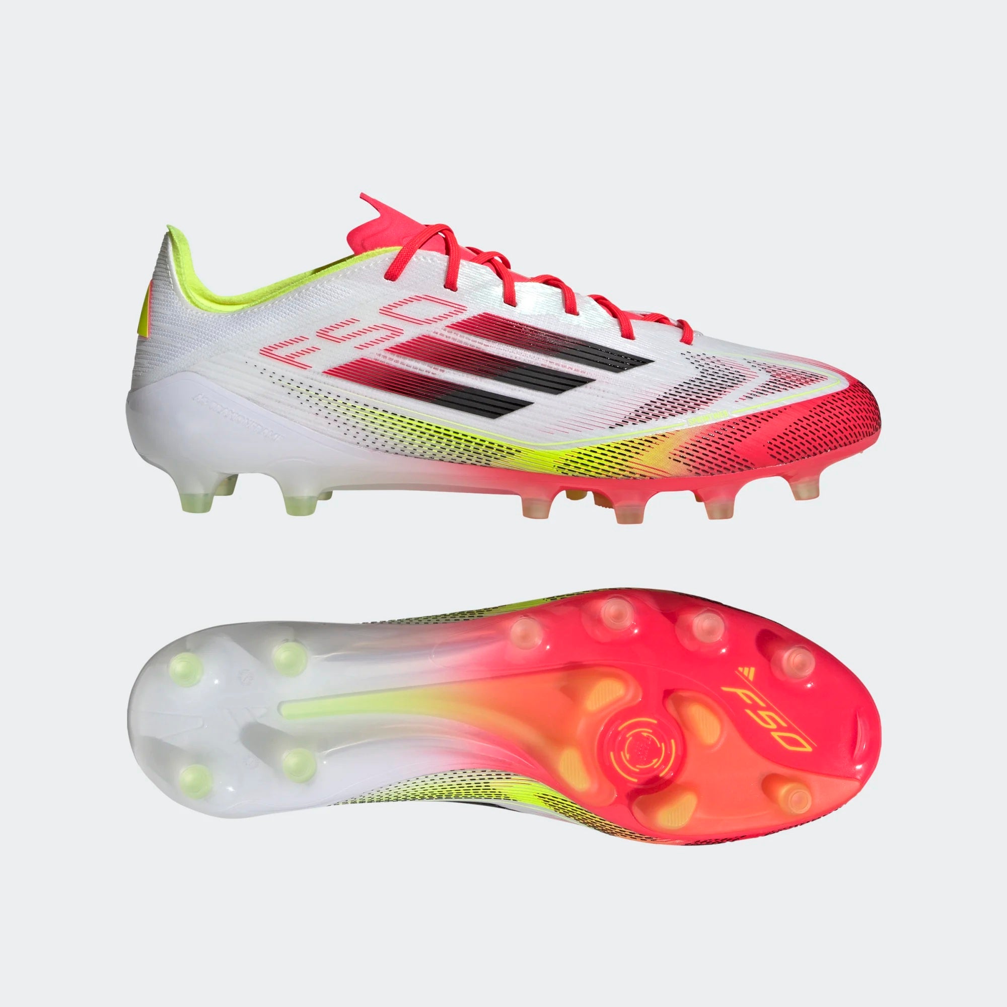 Adidas F50 Elite FG Jr