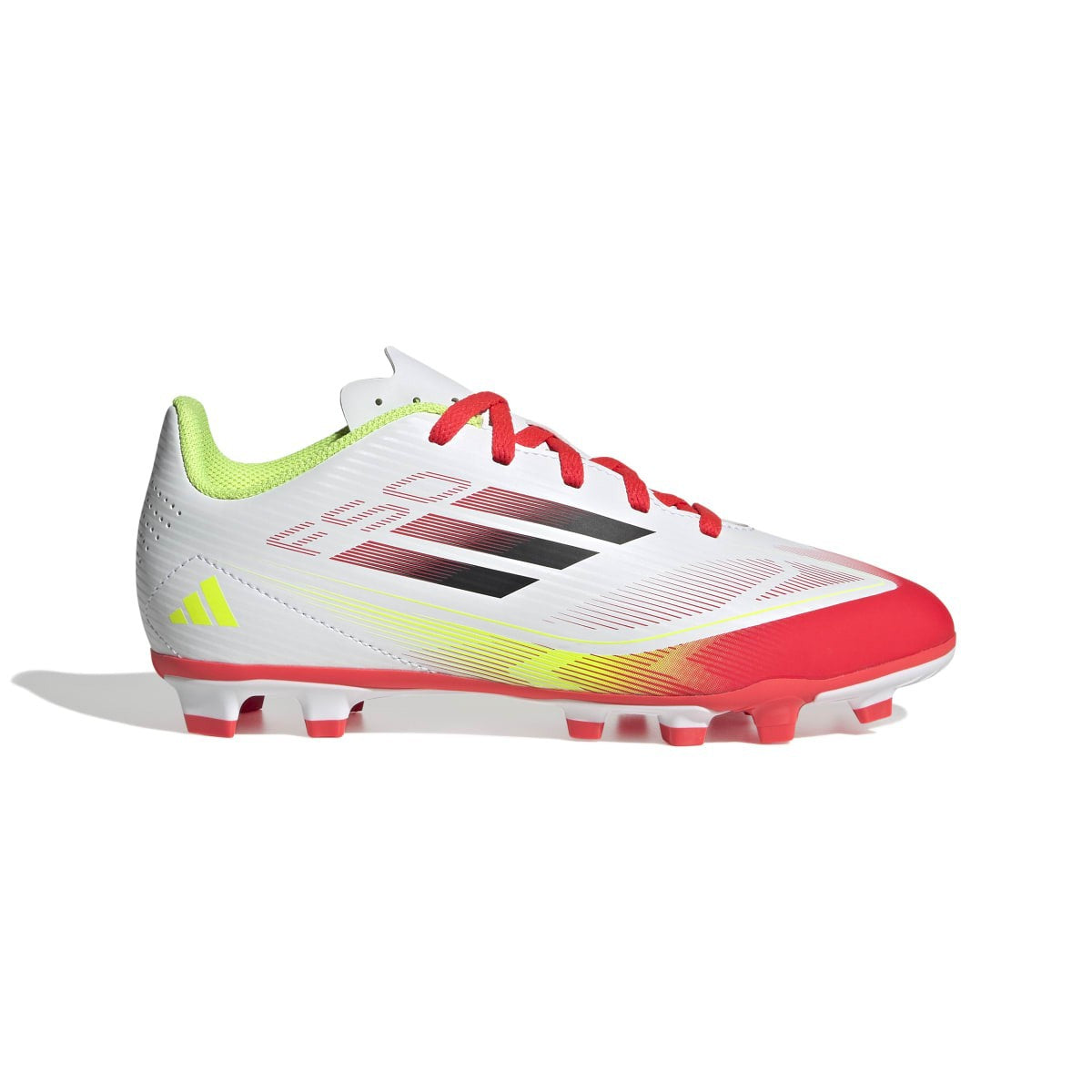 Adidas F50 Club FG/MG J