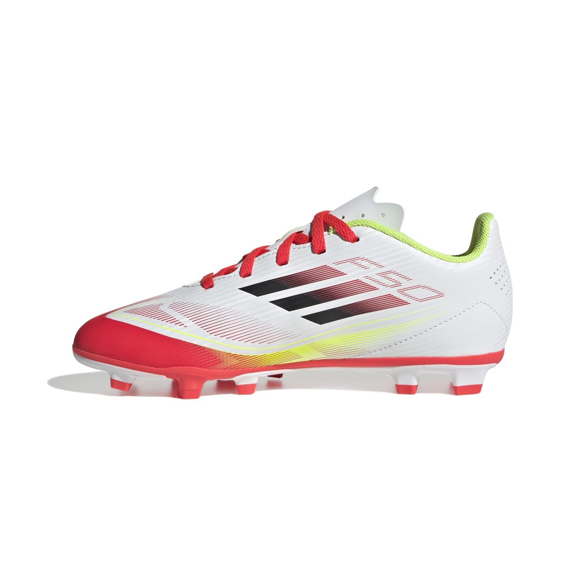 Adidas F50 Club FG/MG J