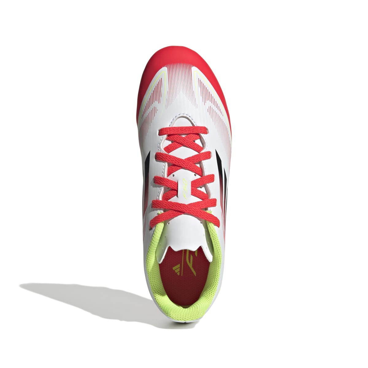 Adidas F50 Club FG/MG J