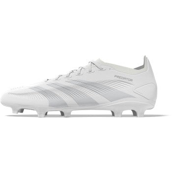 Adidas Predator League FG-WHITE-ADULT