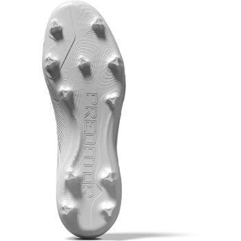 Adidas Predator League FG-WHITE-ADULT
