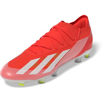 Adidas X Crazyfast Pro FG-RED