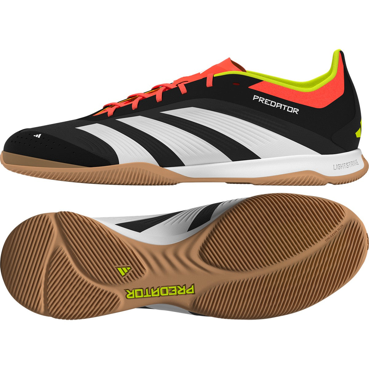 Adidas Predator Club INDOOR SALA