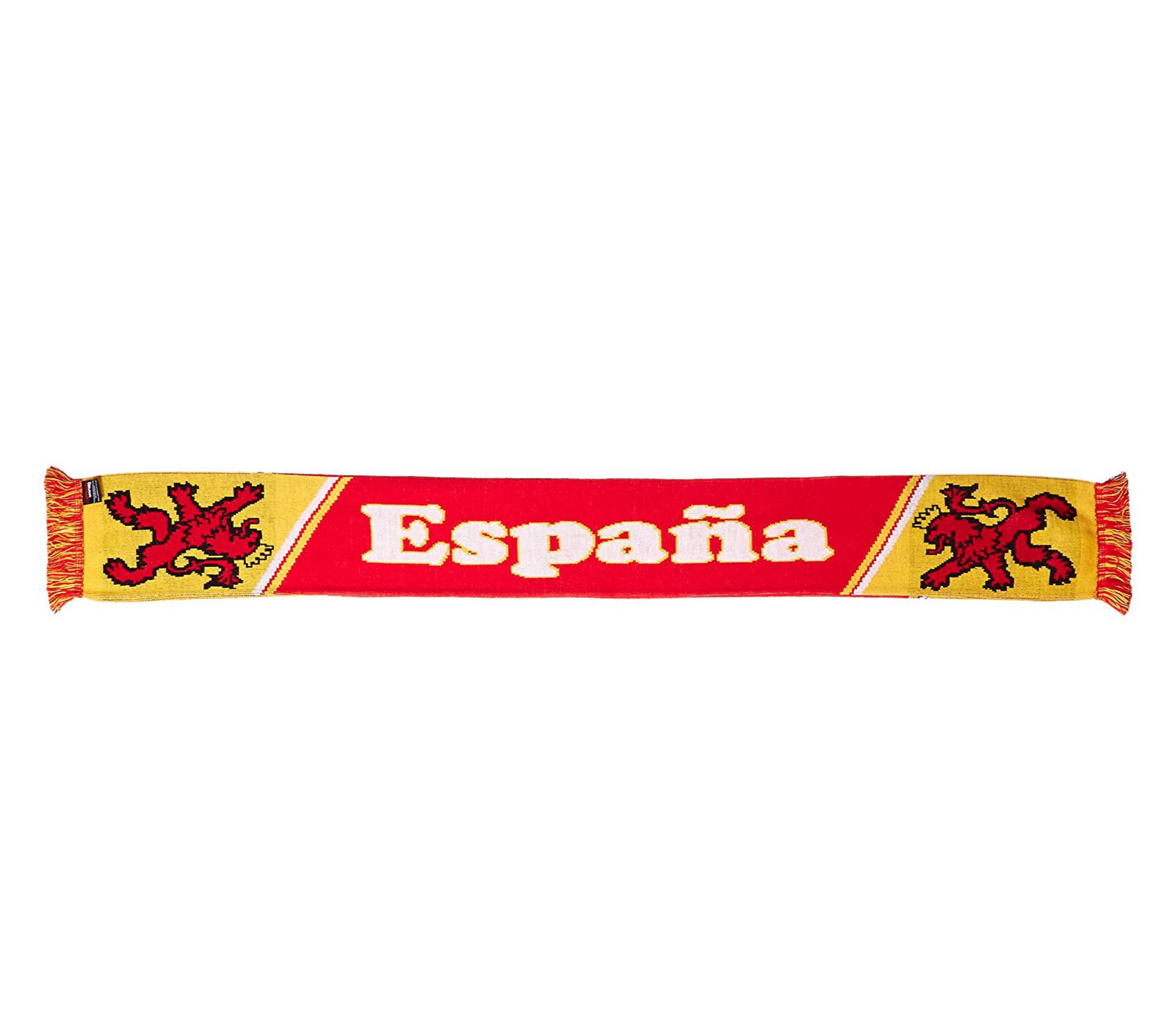 Spain National Team Scarf