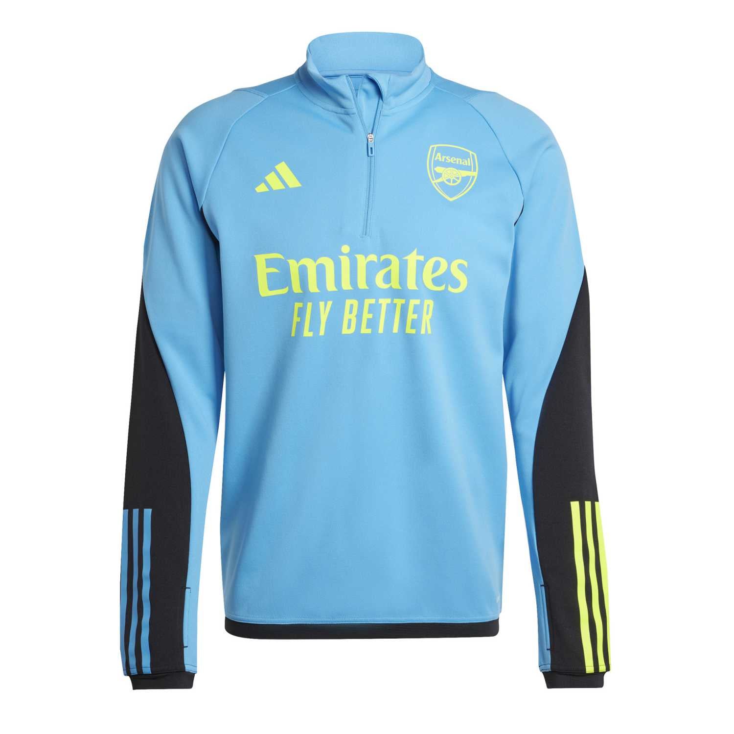 Arsenal FC 2023/24 Tiro Training Top