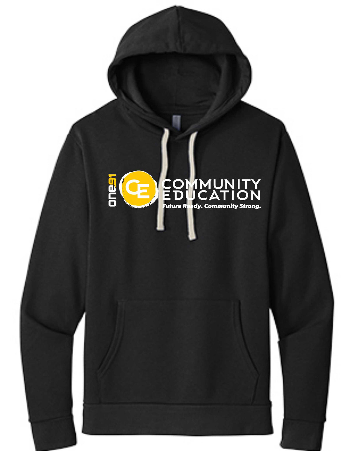 ISD 191 Pullover Hoodie