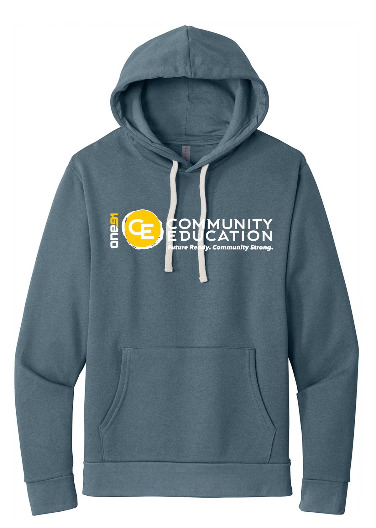ISD 191 Pullover Hoodie