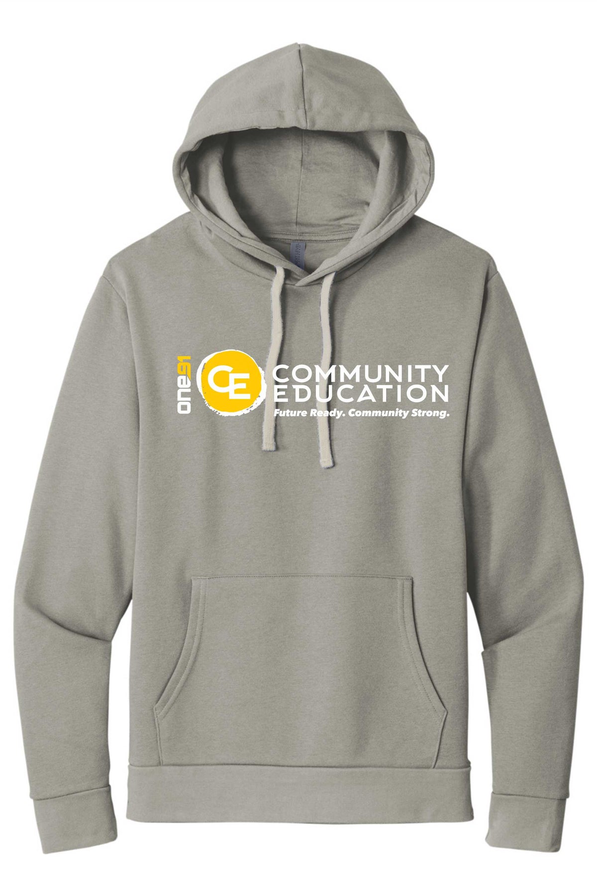 ISD 191 Pullover Hoodie