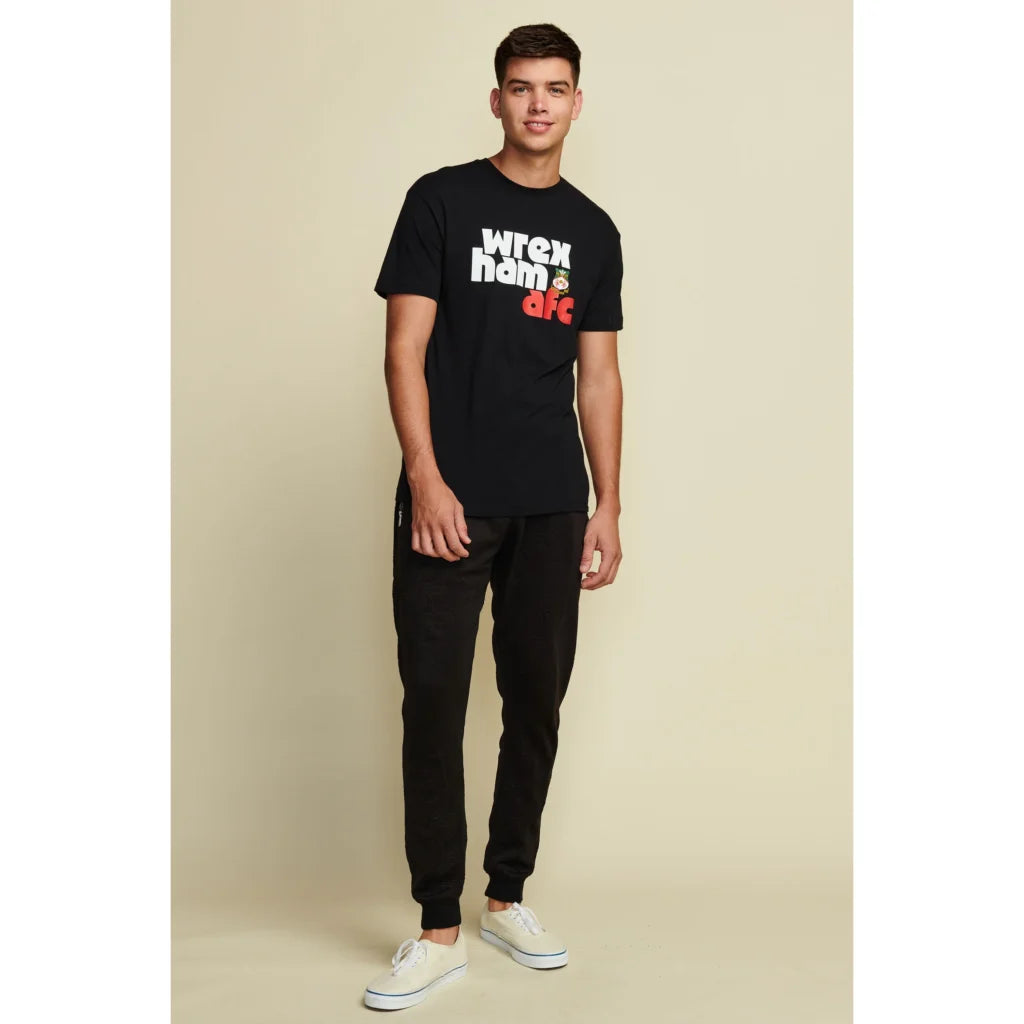 Wrexham F.C Invasion T-Shirt