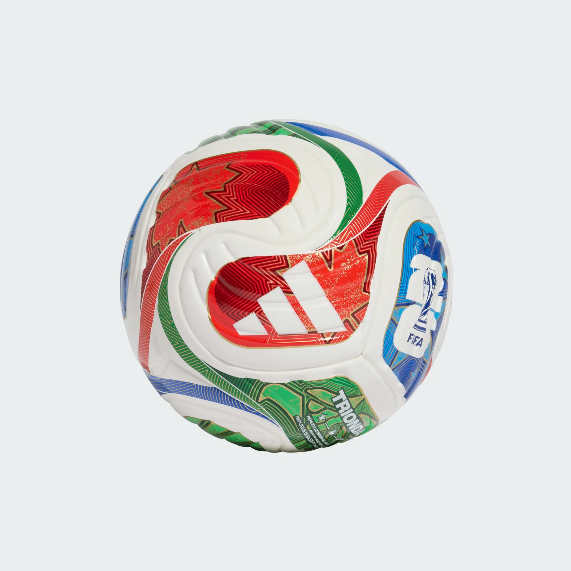 FIFA World Cup 26 adidas Trionda Mini Ball