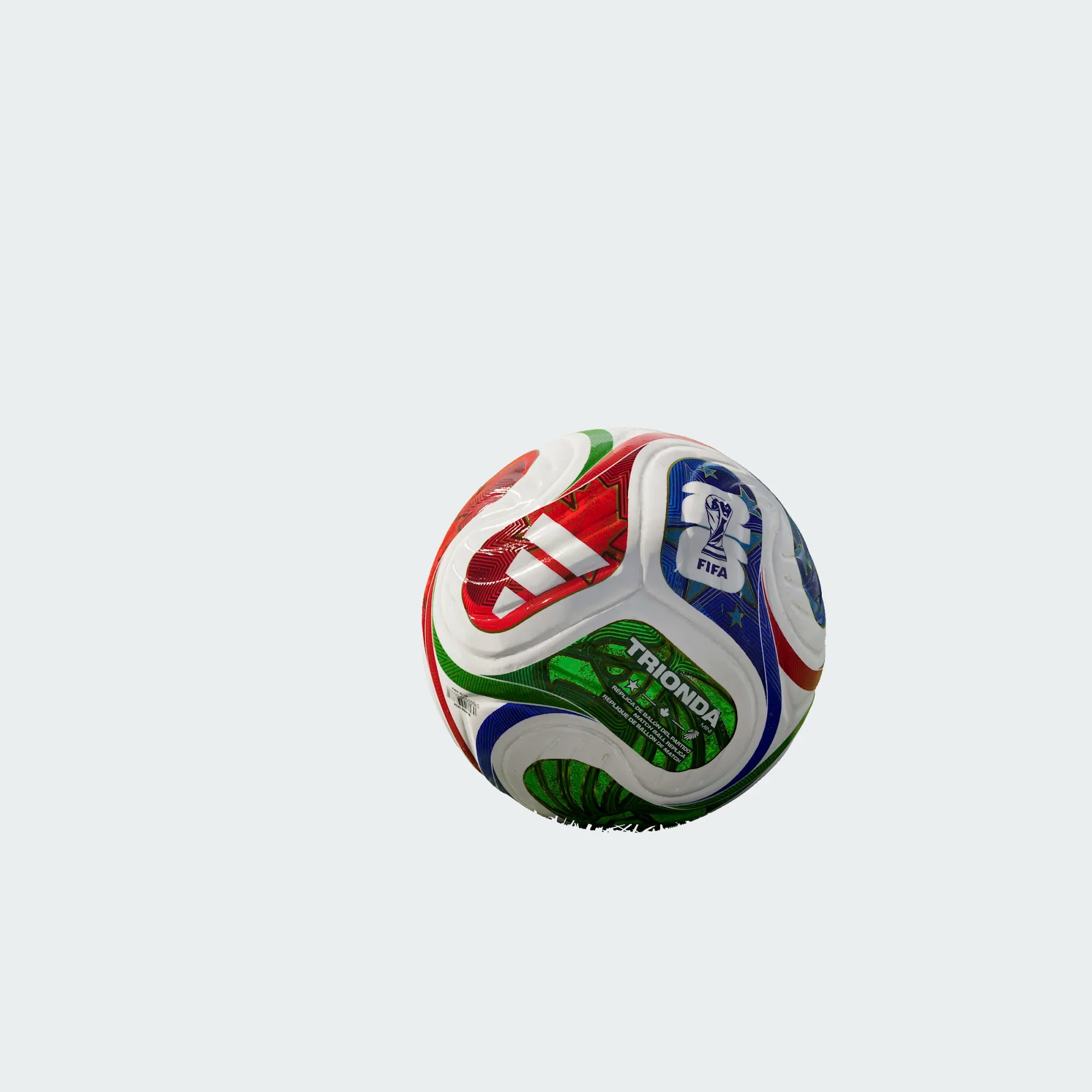 FIFA World Cup 26 adidas Trionda Mini Ball