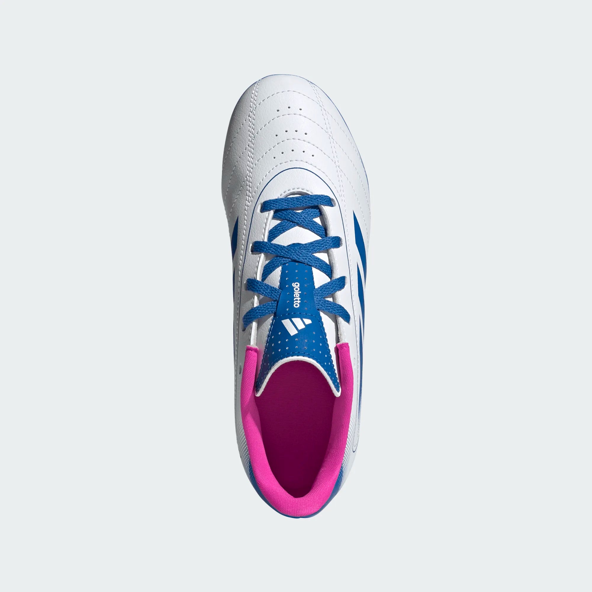 Adidas Goletto IX FG/MG Jnr