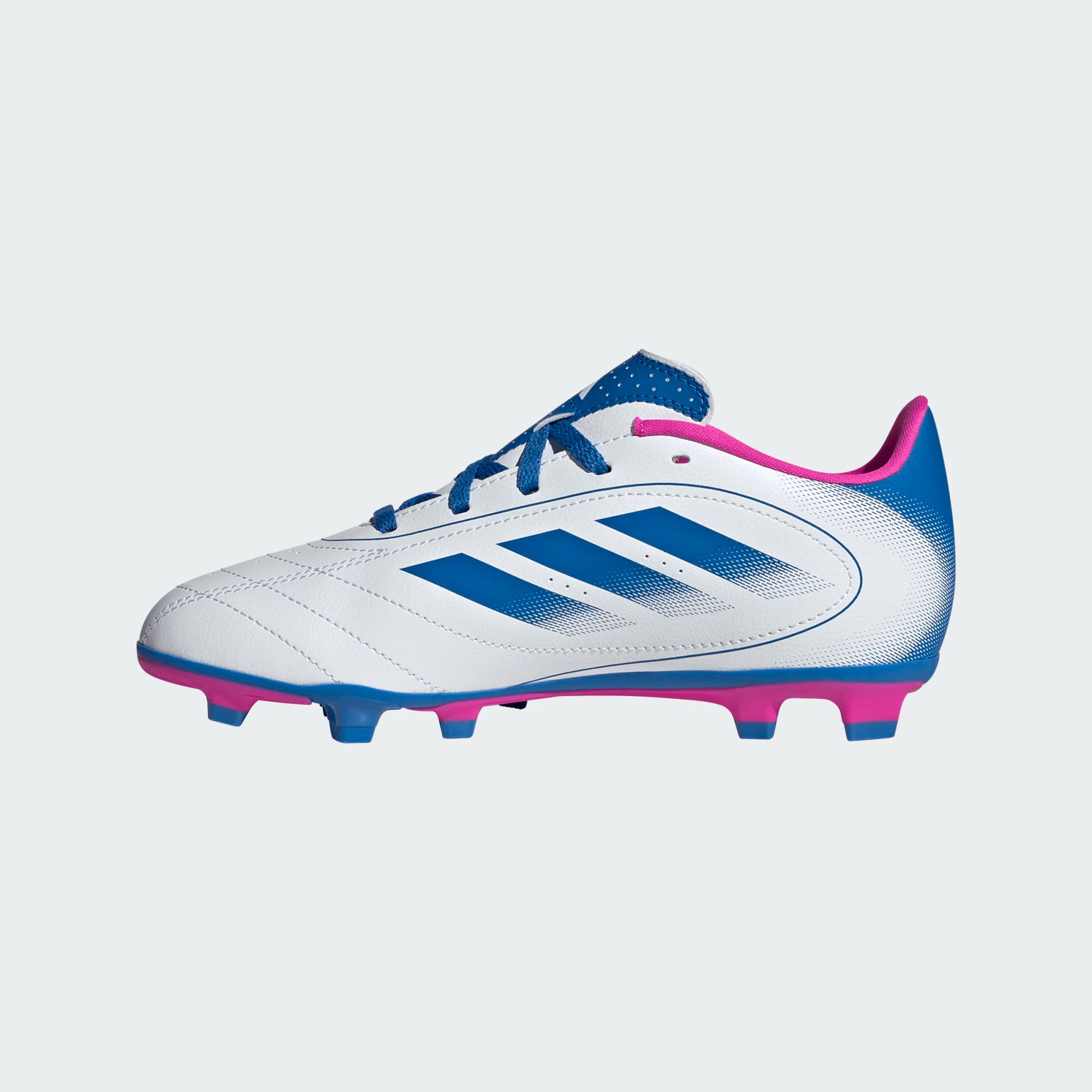 Adidas Goletto IX FG/MG Jnr
