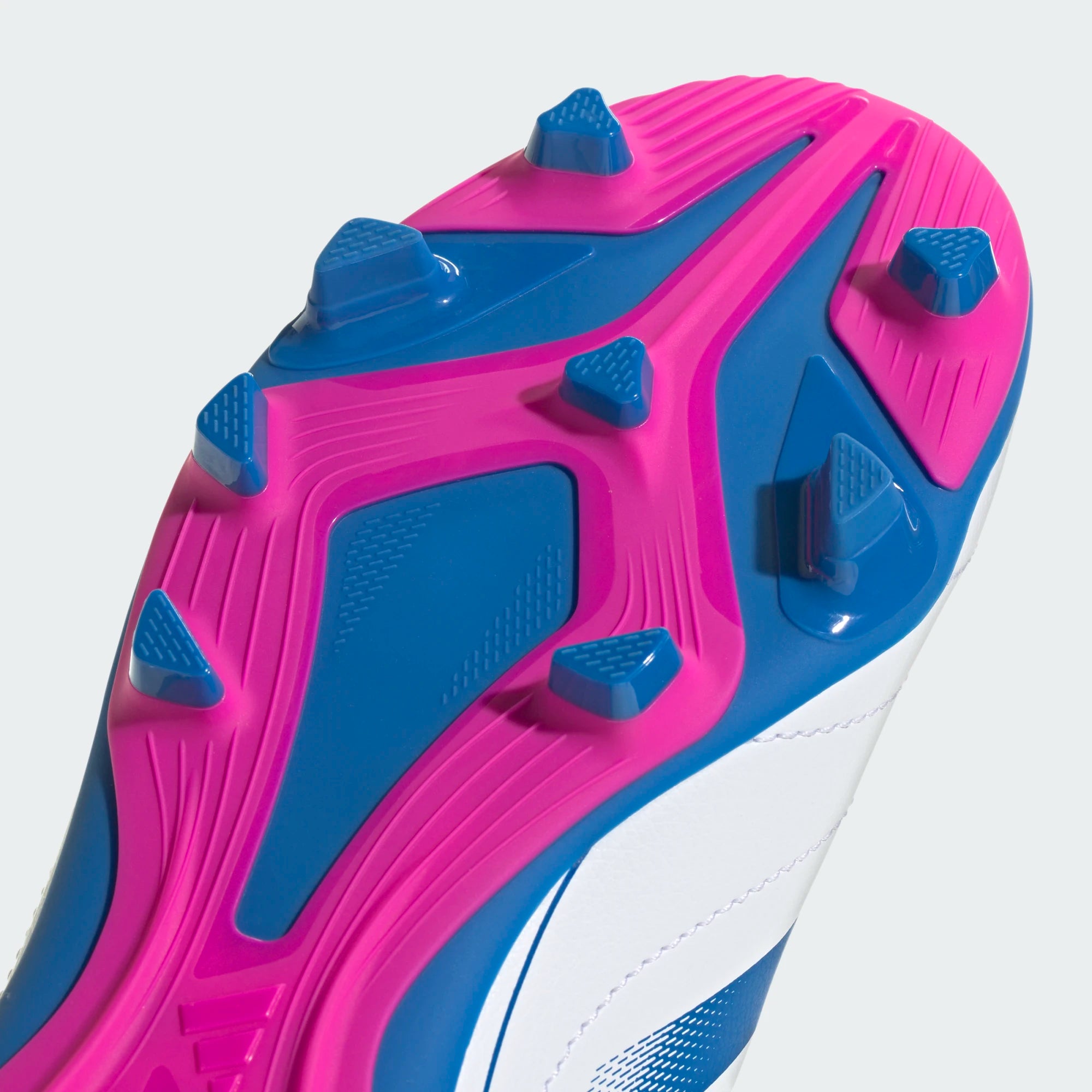 Adidas Goletto IX FG/MG Jnr