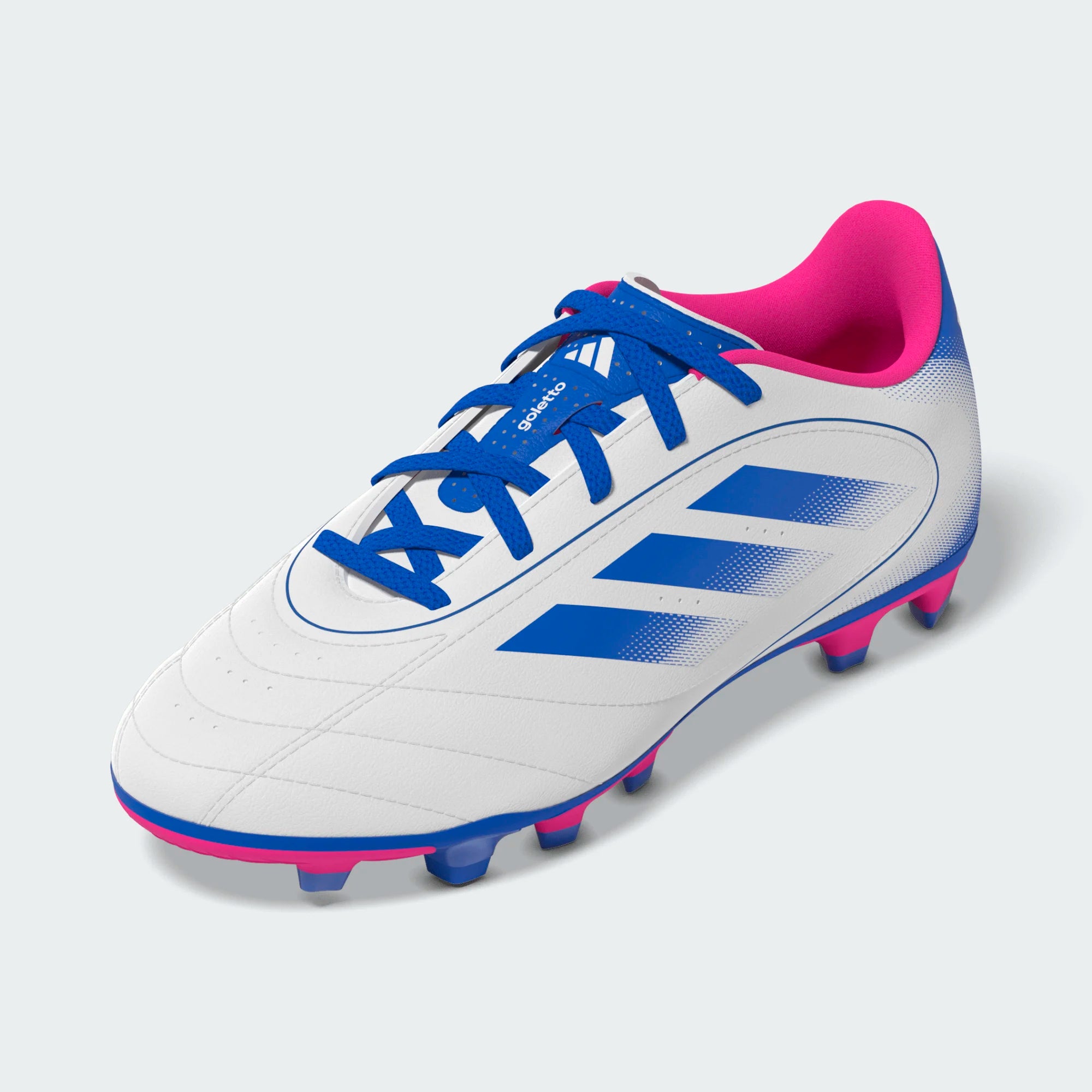 Adidas Goletto IX FG/MG Jnr