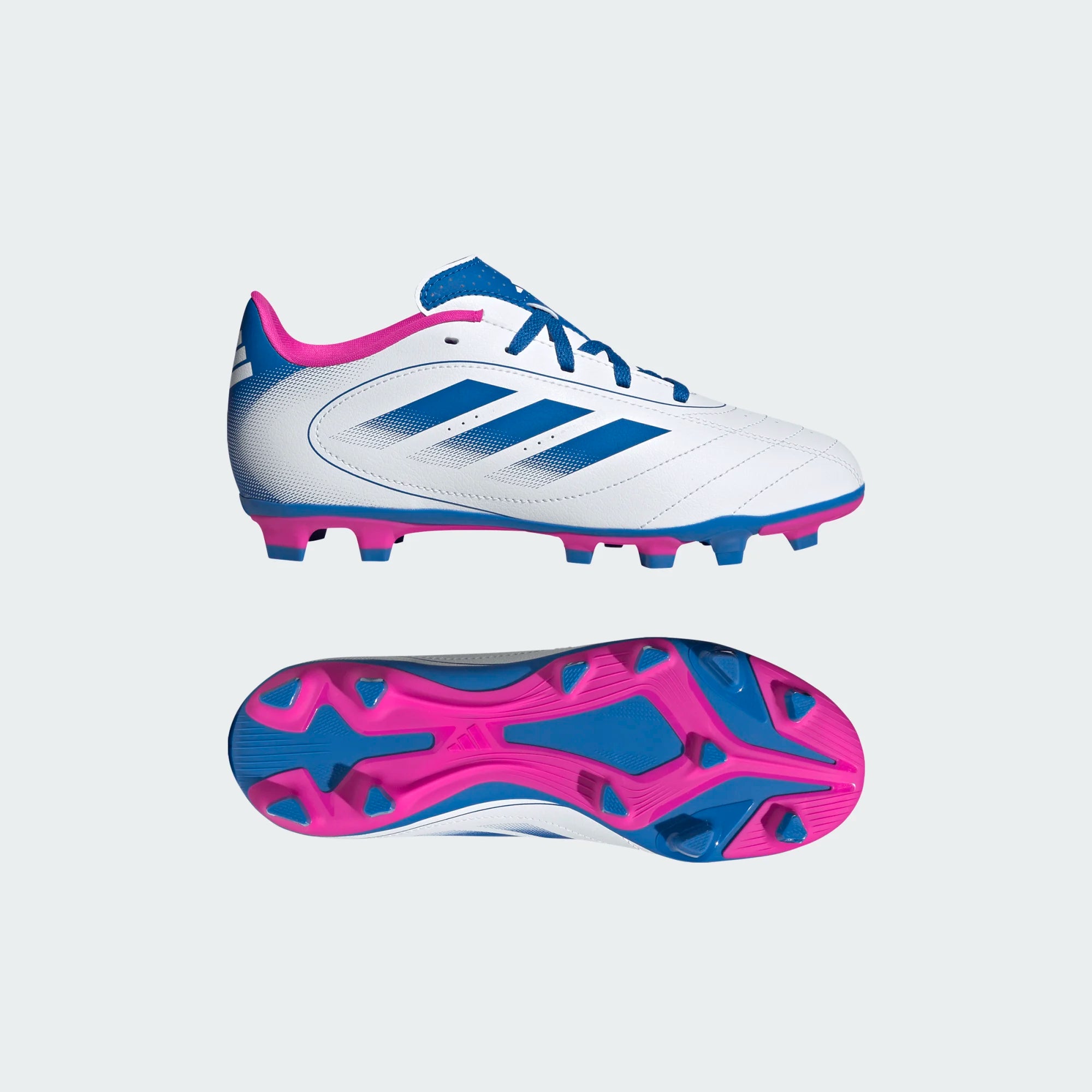 Adidas Goletto IX FG/MG Jnr