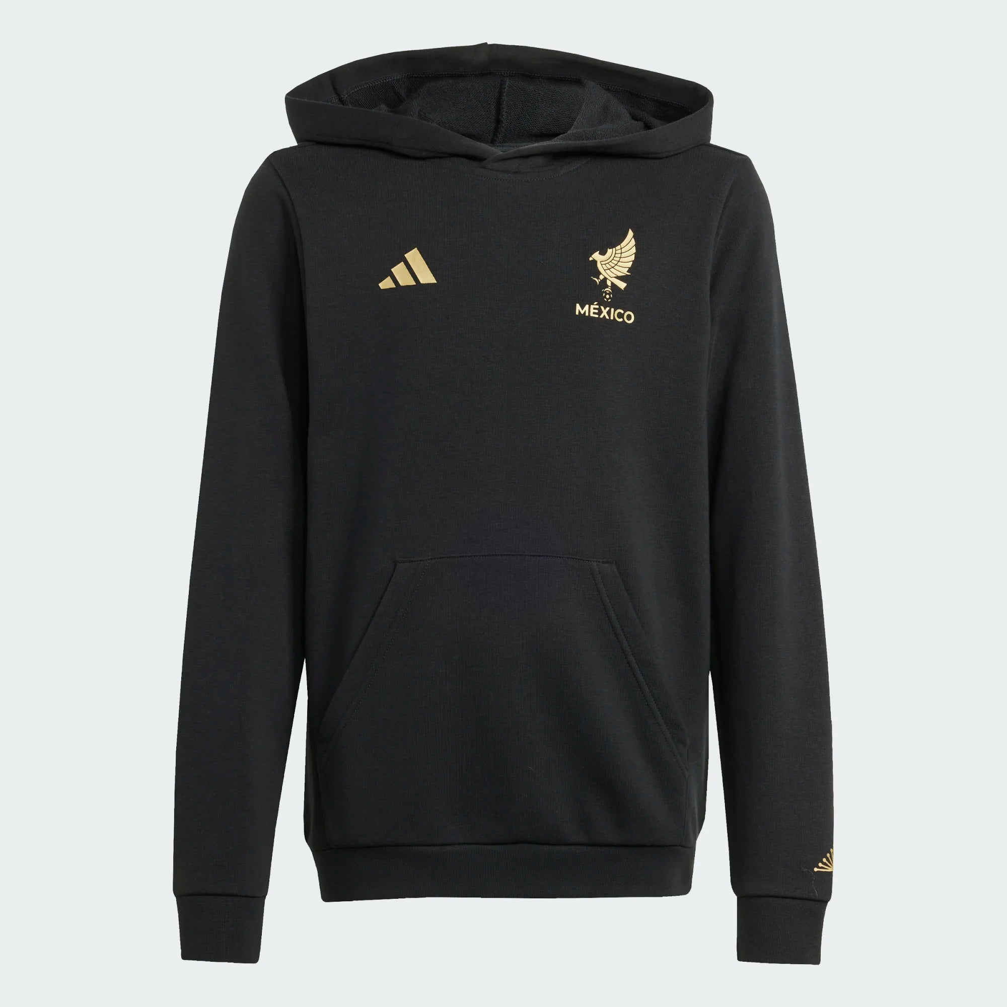 Mexico DNA Graphic Hoodie Youth