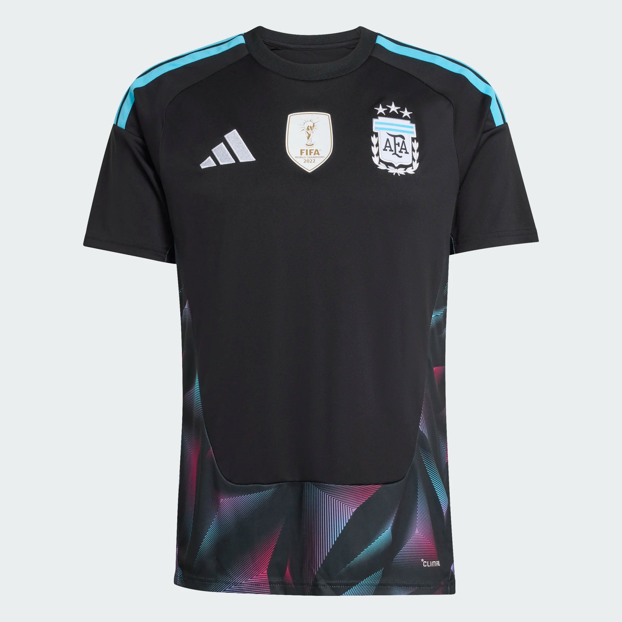 Argentina 2026 adidas GK Jersey-Adult