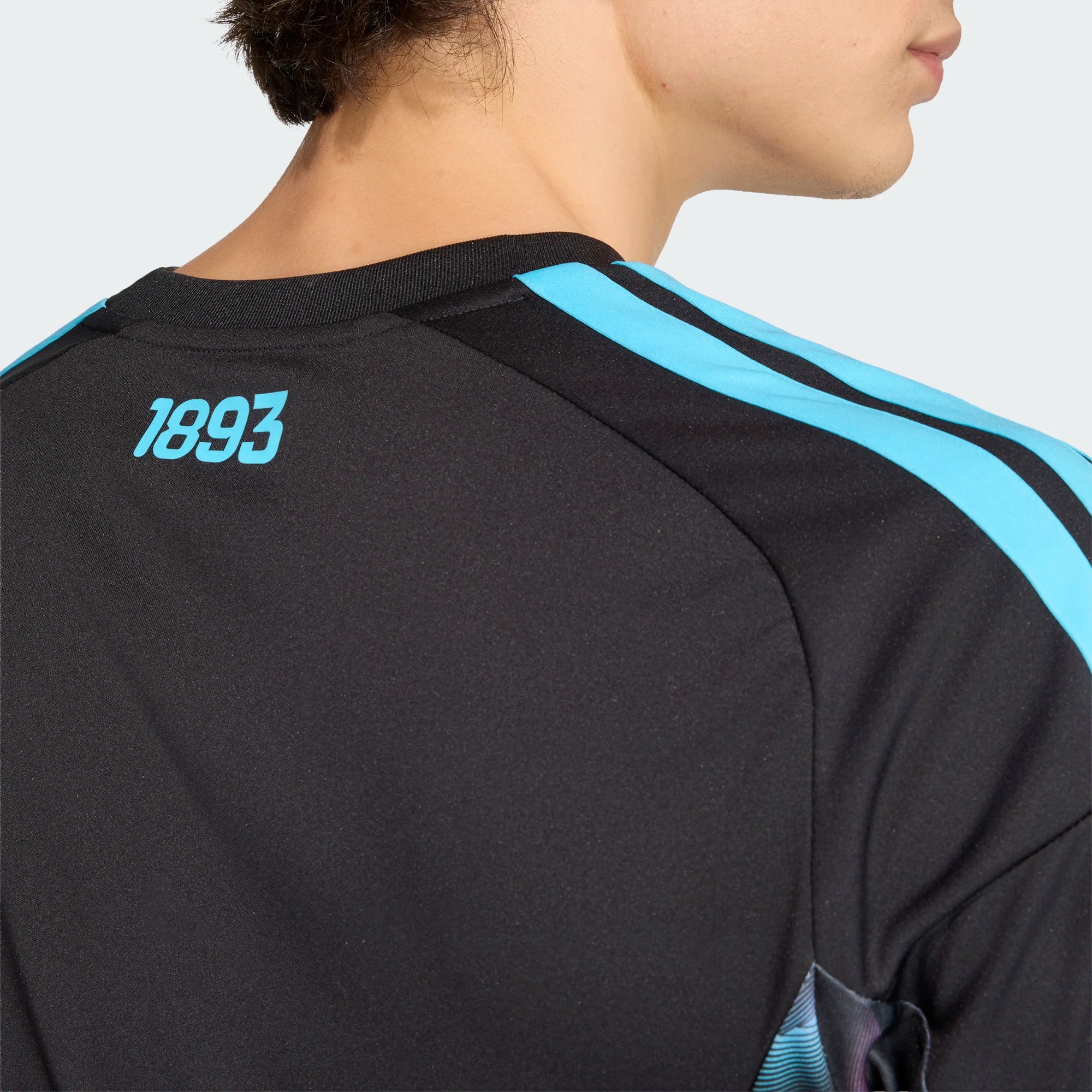 Argentina 2026 adidas GK Jersey-Adult