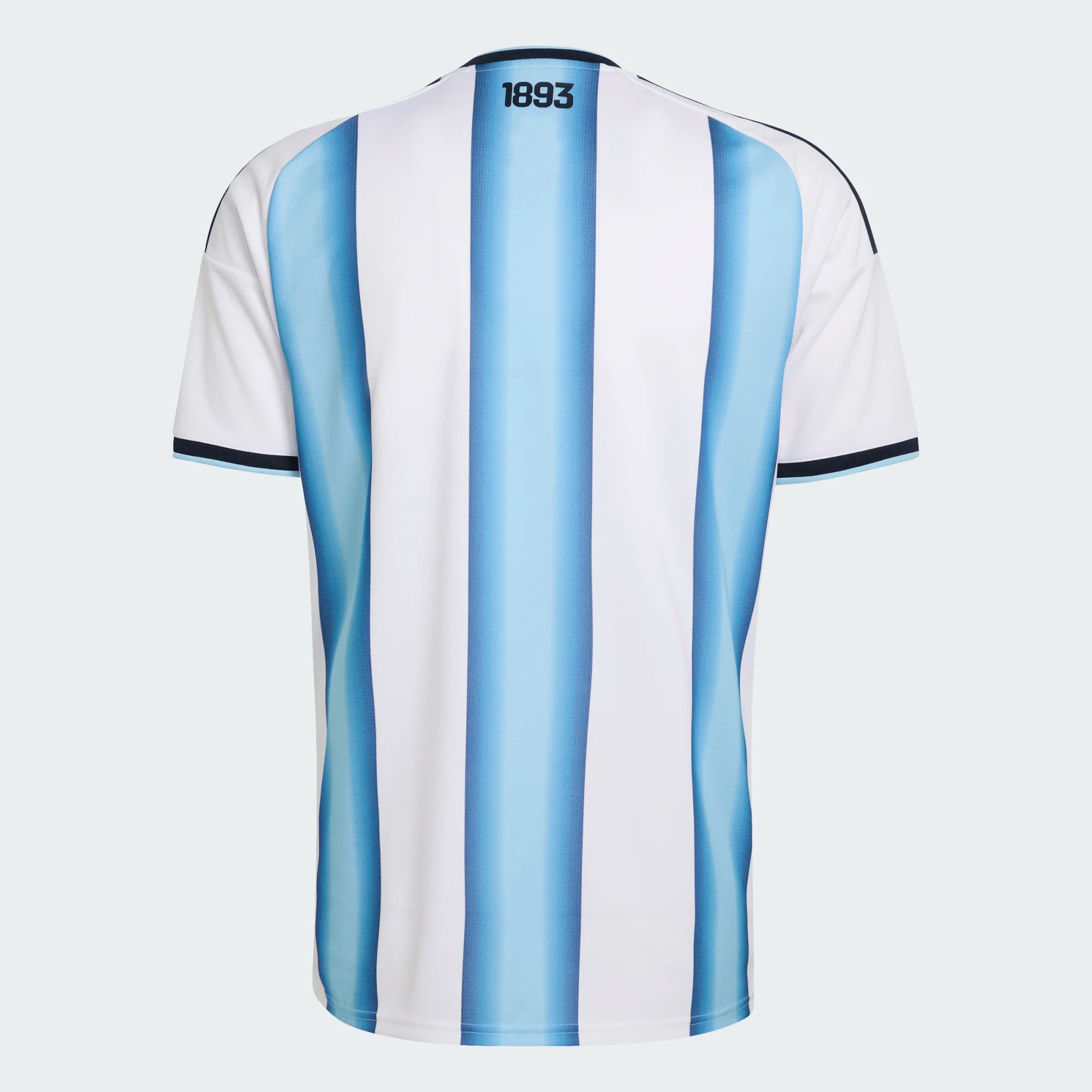 Argentina 2026 adidas Home Jersey-Youth