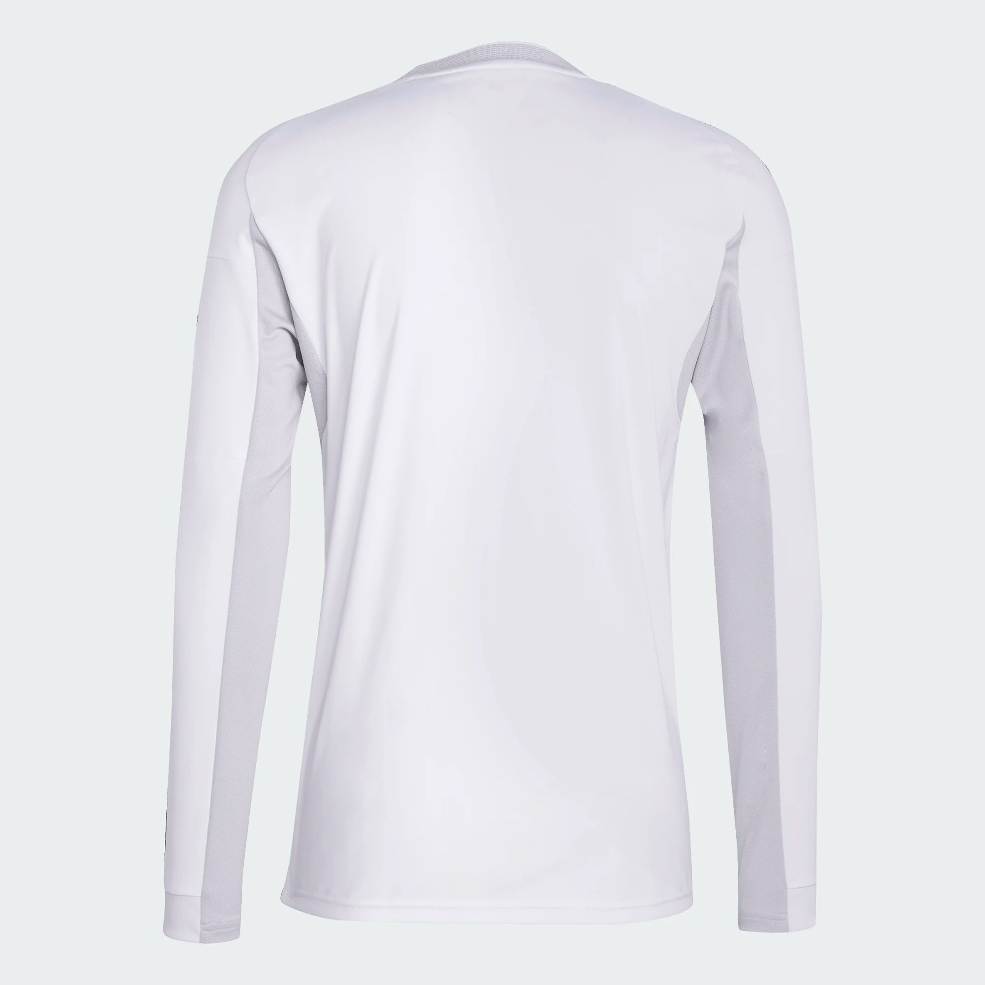 Real Madrid 25/26 Home JerseyLong Sleeve