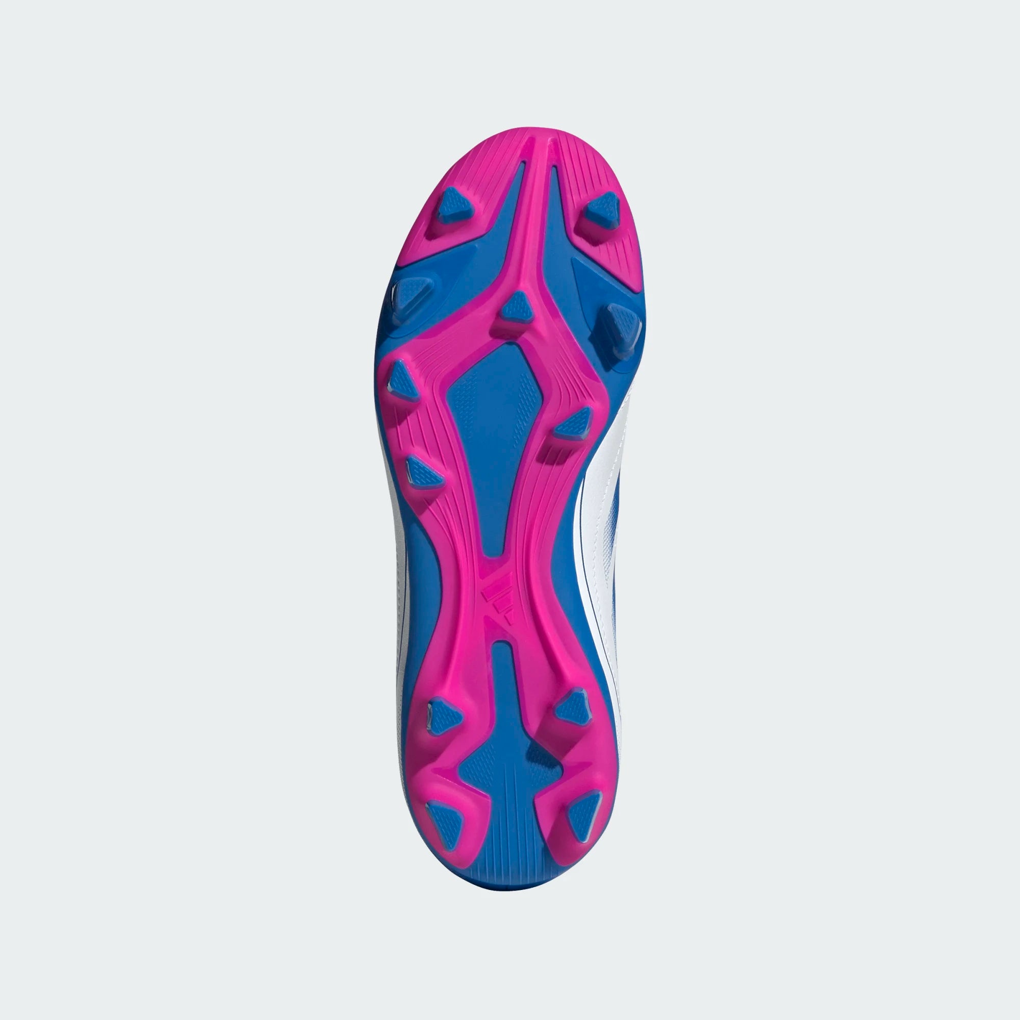 Adidas Goletto IX FG/MG Jnr Laceless