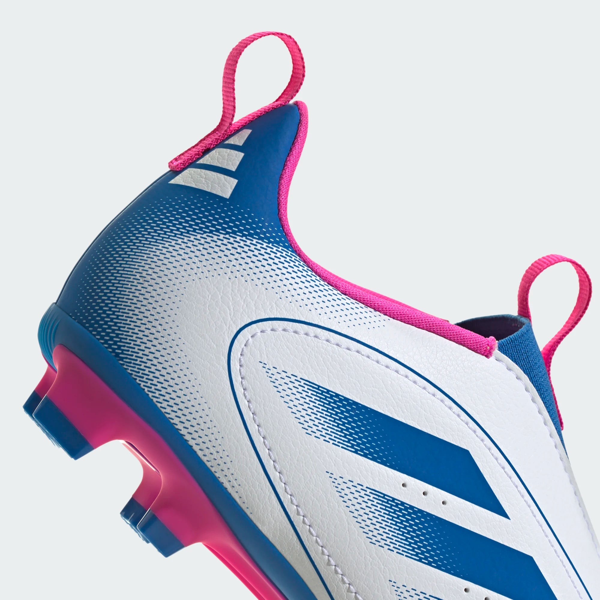 Adidas Goletto IX FG/MG Jnr Laceless
