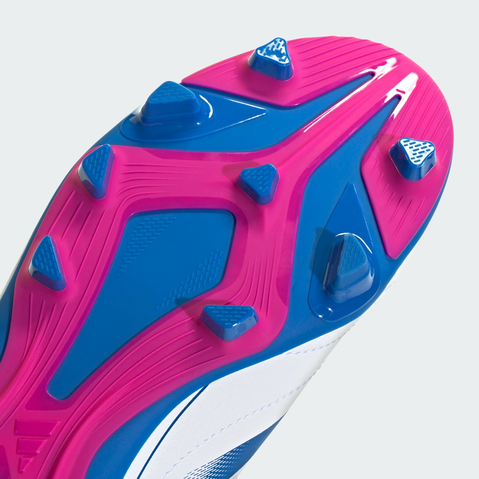 Adidas Goletto IX FG/MG Jnr Laceless