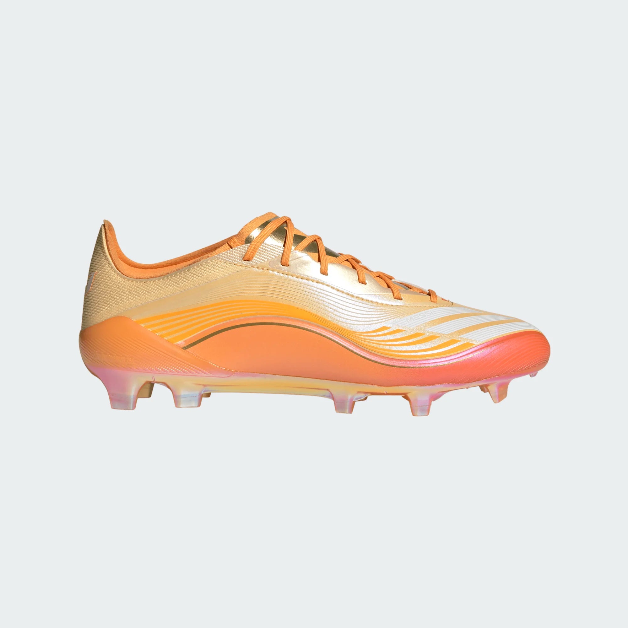 Adidas F50 Messi Elite FG-Adult
