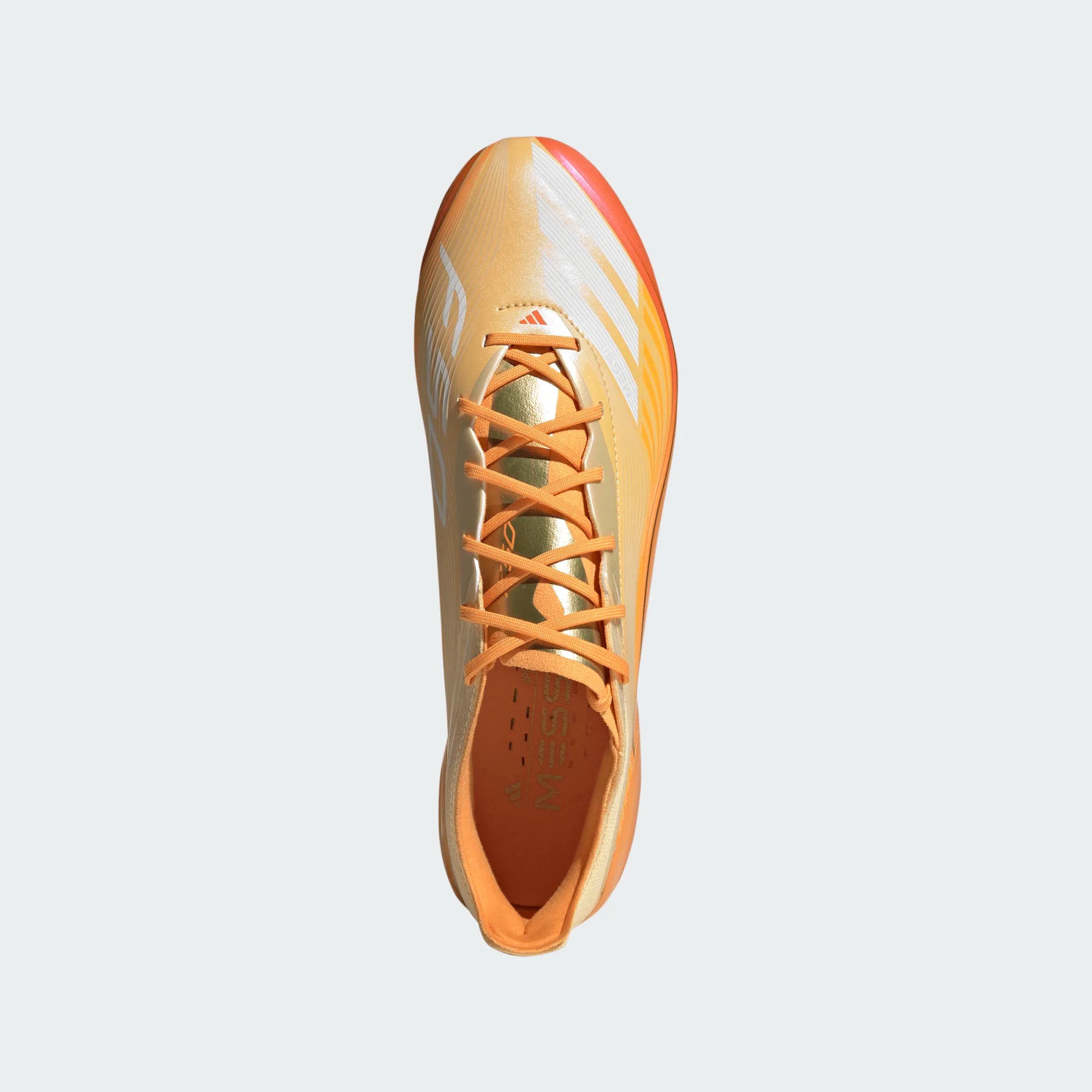 Adidas F50 Messi Elite FG-Adult