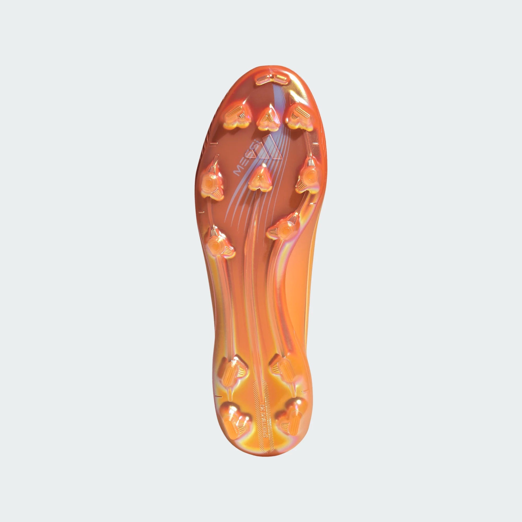 Adidas F50 Messi Elite FG-Adult