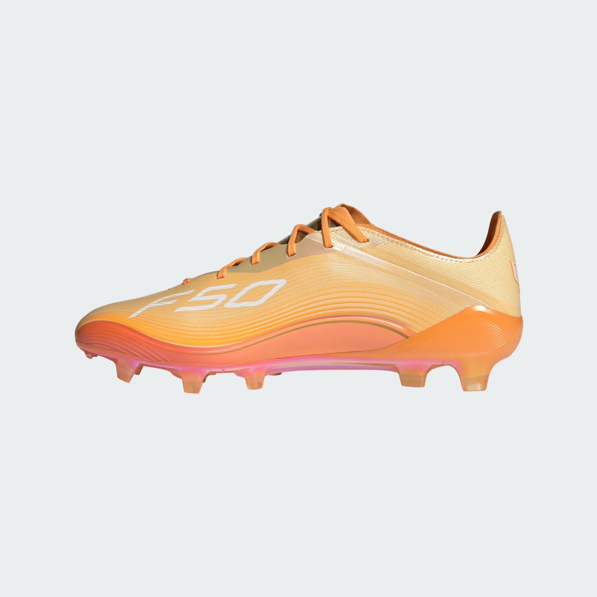 Adidas F50 Messi Elite FG-Adult