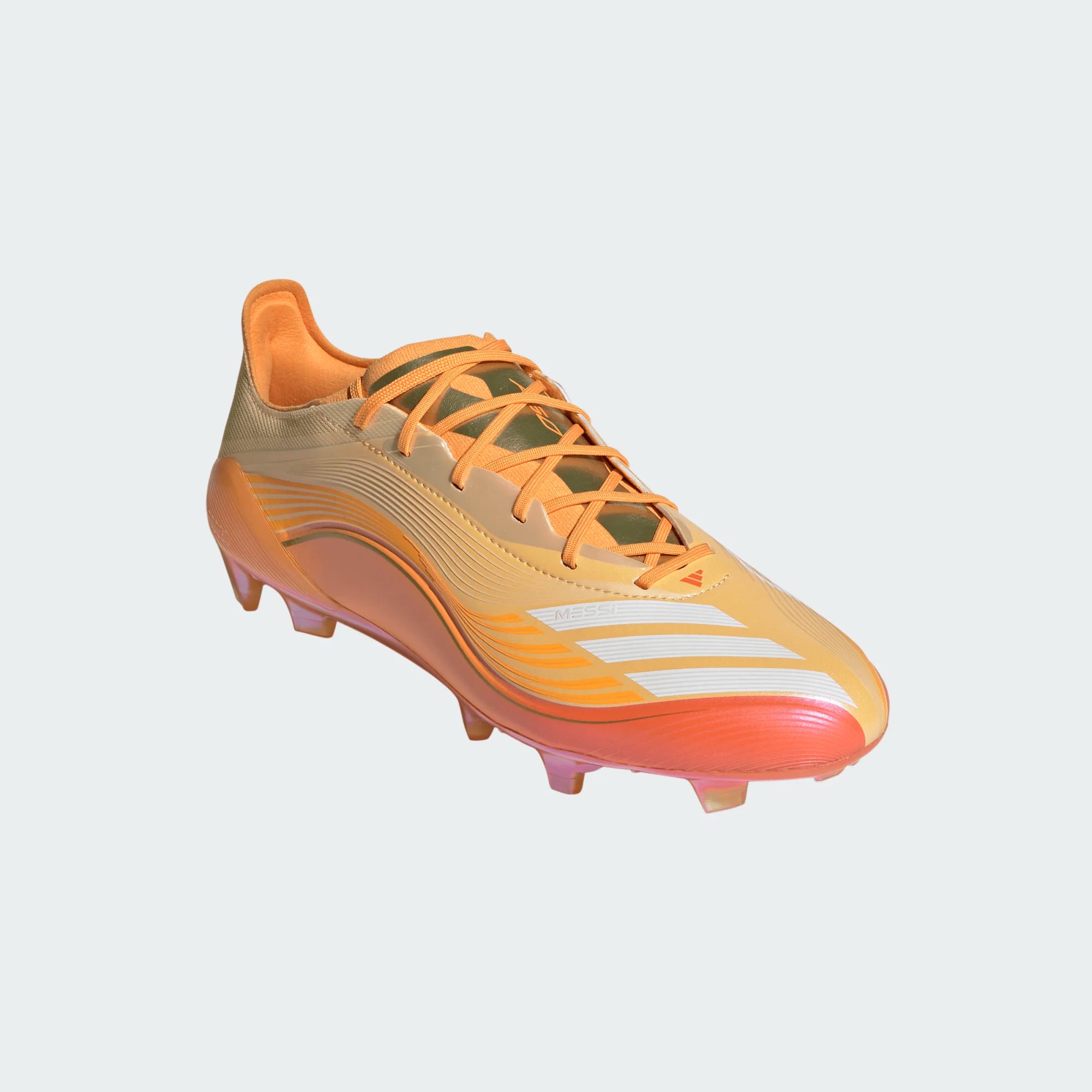 Adidas F50 Messi Elite FG-Adult