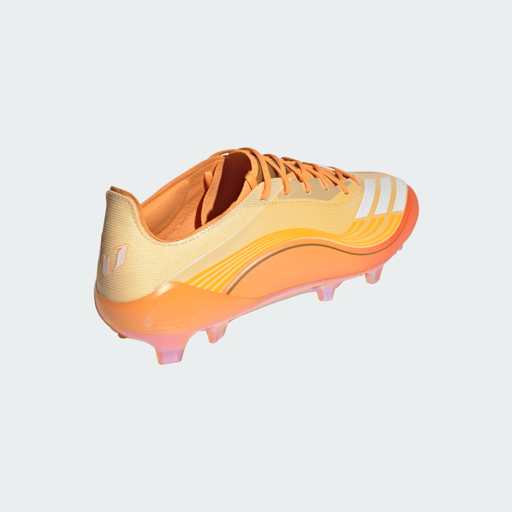Adidas F50 Messi Elite FG-Adult
